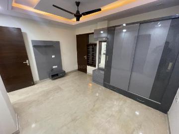 House to rent in Sector-17 Rohini - Balcony