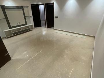3 BHK Independent House in Pitampura for rent New Delhi. The reference number is 19595793