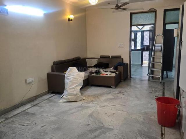 3 BHK Independent House in Pitampura for rent New Delhi. The reference number is 20244889