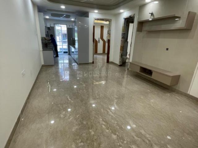 3 BHK Independent House in Pitampura for resale New Delhi. The reference number is 12034610