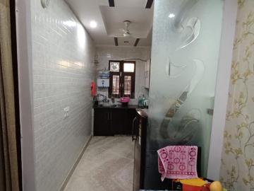 Subhash Park, Dwarka Delhi, South West Delhi District, Delhi