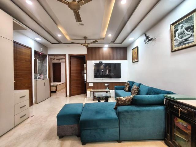 3 BHK Independent House in Pitampura for resale New Delhi. The reference number is 20711219