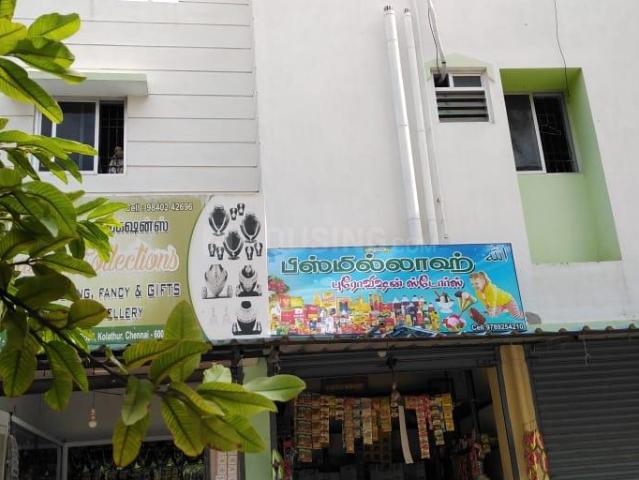 3 BHK Independent House in Ponniammanmedu for resale Chennai. The reference number is 3407148