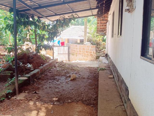 3 BHK Independent House in Poovangal for rent Kozhikode. The reference number is 18267568
