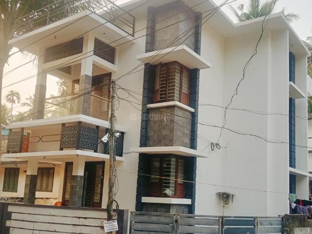 3 BHK Independent House in Poovangal for rent Kozhikode. The reference number is 20466176
