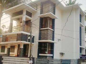 3 BHK Independent House in Poovangal for rent Kozhikode. The reference number is 20466176
