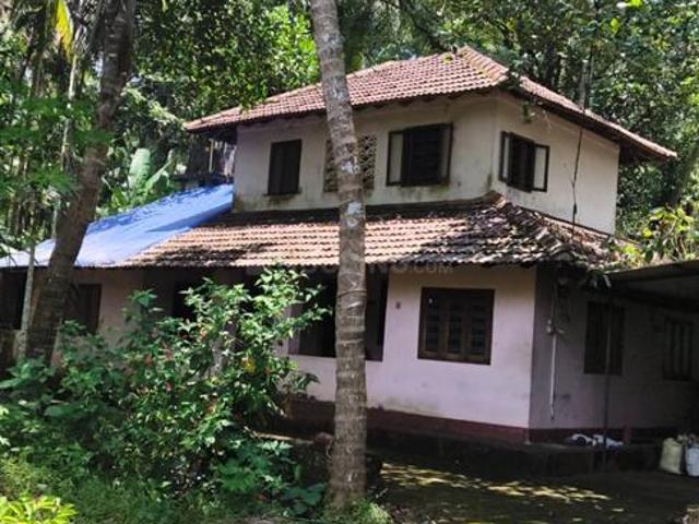 3 BHK Independent House in Poovattuparamba for rent Kozhikode. The reference number is 21259896