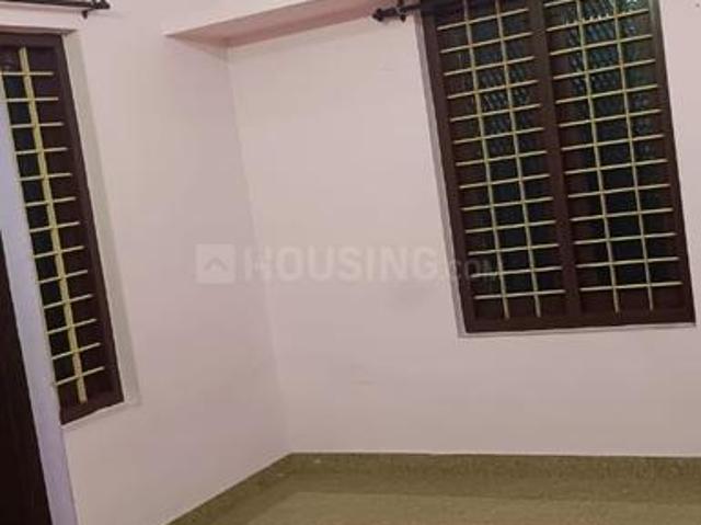 3 BHK Independent House in Poojapura for rent Thiruvananthapuram. The reference number is 20883716