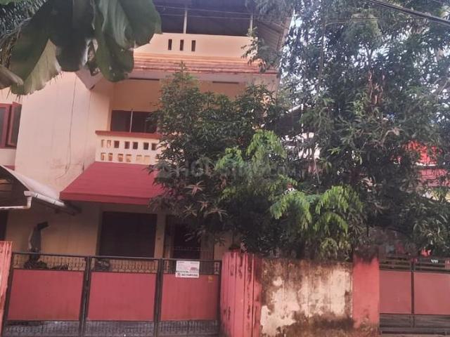 3 BHK Independent House in Poojapura for rent Thiruvananthapuram. The reference number is 21065047