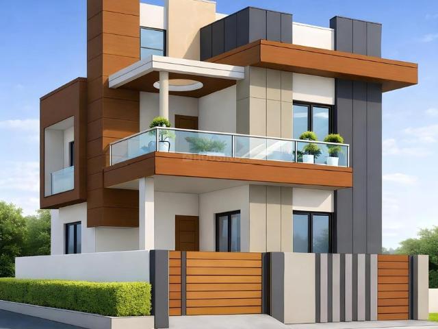 3 BHK Independent House in Poonamallee for resale Chennai. The reference number is 19400265