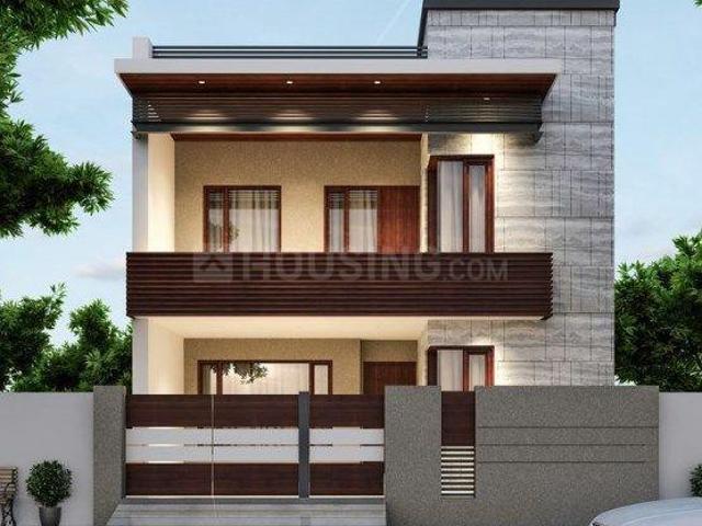 3 BHK Independent House in Poonamallee for resale Chennai. The reference number is 17885079