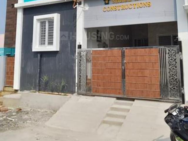 3 BHK Independent House in Poonamallee for resale Chennai. The reference number is 19659448