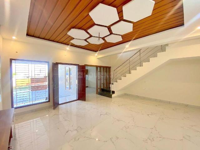 3 BHK Independent House in Poonamallee for resale Chennai. The reference number is 19695219