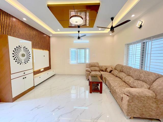 3 BHK Independent House in Poonamallee for resale Chennai. The reference number is 19964786