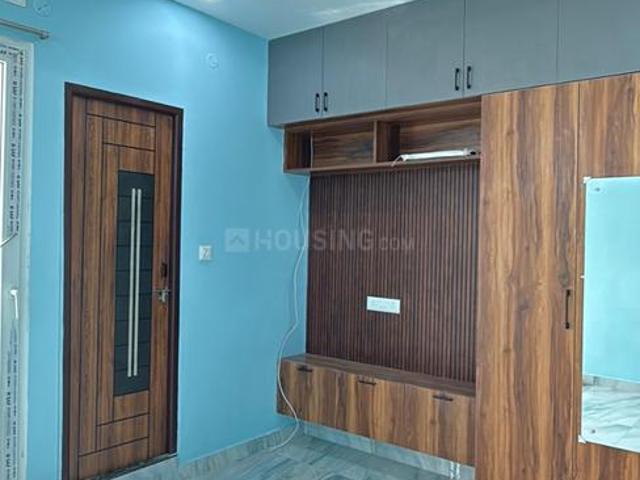 3 BHK Independent House in Poonamallee for resale Chennai. The reference number is 20602797