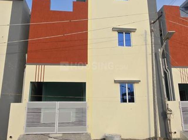 3 BHK Independent House in Poonamallee for resale Chennai. The reference number is 21159122