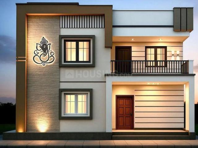 3 BHK Independent House in Poonthandalam, Sriperumbudur for resale Chennai. The reference number is 20870414