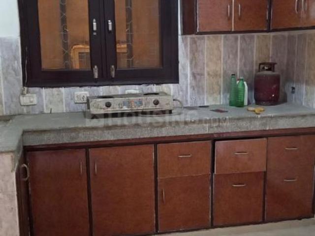 3 BHK Independent House in Pochanpur Colony for rent New Delhi. The reference number is 20683996