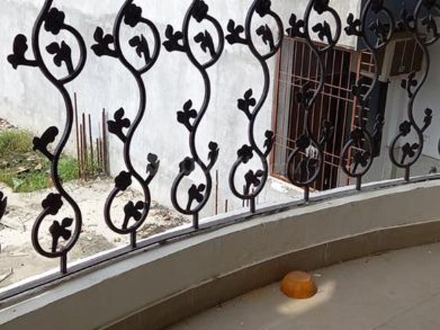 3 BHK Independent House in Pochanpur Colony for rent New Delhi. The reference number is 20753030