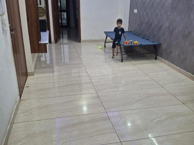 3 BHK Independent House in Pochanpur Colony for resale New Delhi. The reference number is 21116961