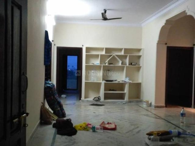 3 BHK Independent House in Pocharam, Secunderabad for resale Hyderabad. The reference number is 13045656