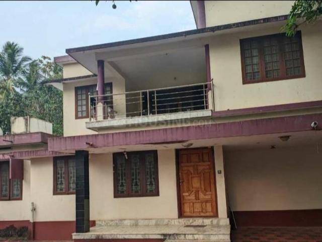 3 BHK Independent House in Podikkundu for rent Kannur. The reference number is 20555316