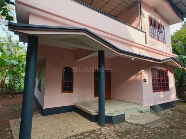 3 BHK Independent House in Podikkundu for rent Kannur. The reference number is 21362931