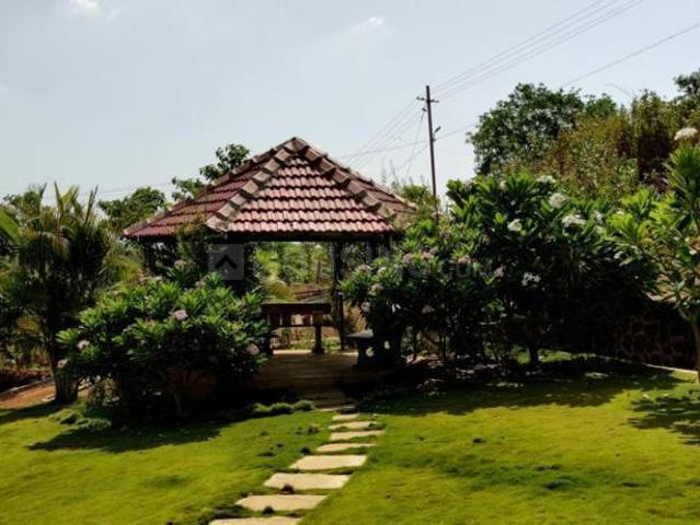 3 BHK Independent House in Pohi for resale Thane. The reference number is 13286491