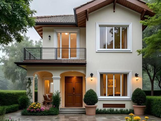 3 BHK Independent House in Pohi for resale Thane. The reference number is 16268854