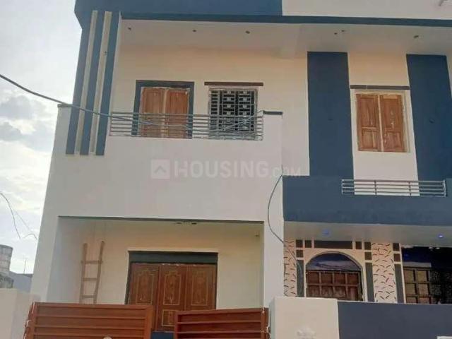3 BHK Independent House in Pokhariput for rent Bhubaneswar. The reference number is 20981178