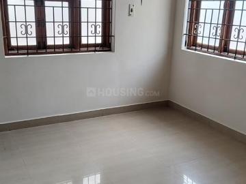 3 BHK Independent House in Porur for rent Chennai. The reference number is 20251476