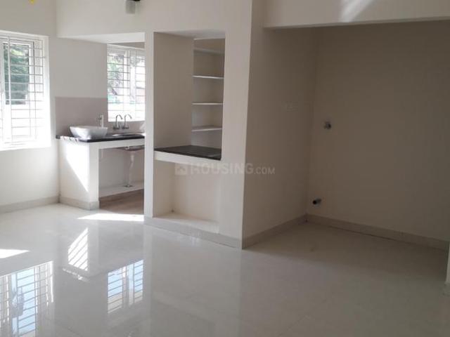 3 BHK Independent House in Porur for rent Chennai. The reference number is 20957821