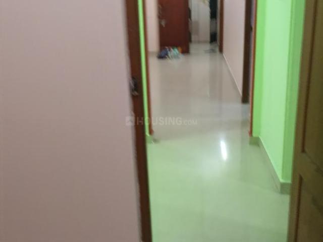3 BHK Independent House in Porur for rent Chennai. The reference number is 21311008