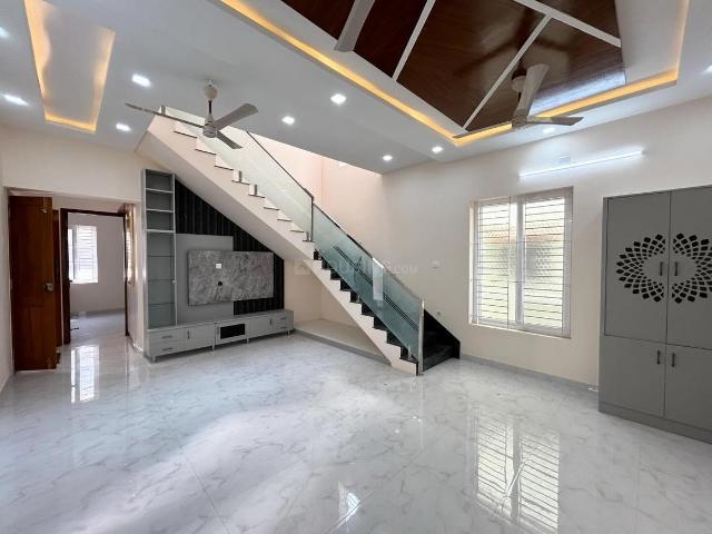 3 BHK Independent House in Porur for resale Chennai. The reference number is 19202412