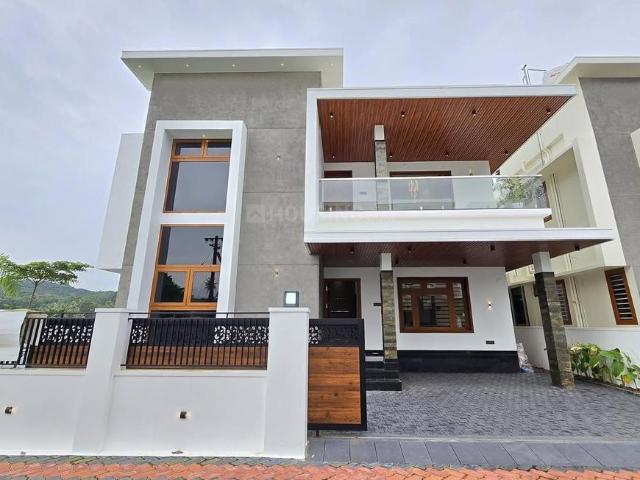 3 BHK Independent House in Porur for resale Chennai. The reference number is 19815397