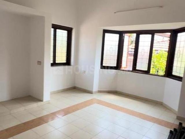 3 BHK Independent House in Porvorim for rent Goa. The reference number is 20712368