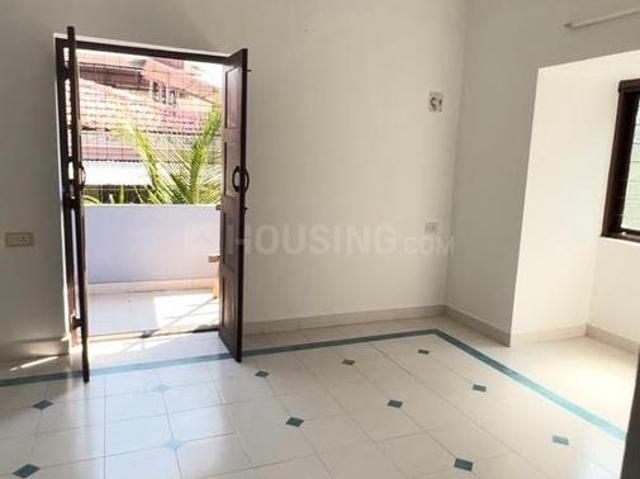 3 BHK Independent House in Porvorim for rent Goa. The reference number is 20712368
