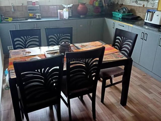 3 BHK Independent House in Potheri for resale Chennai. The reference number is 18962491