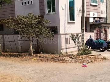 Visakhapatnam District, Orissa - Security