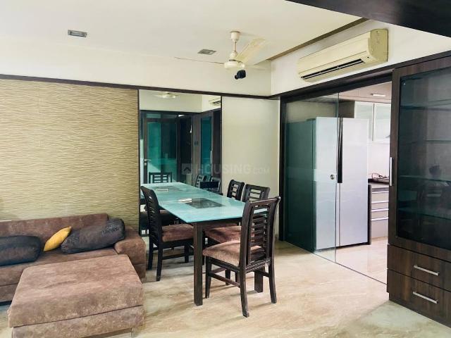 3 BHK Independent House in Powai for rent Mumbai. The reference number is 21387232