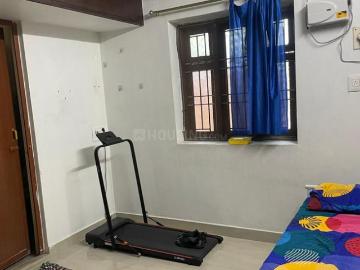 3 BHK Independent House in Pozhichalur for rent Chennai. The reference number is 20361864