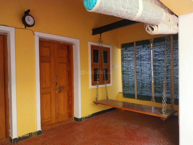 3 BHK Independent House in Pozhichalur for rent Chennai. The reference number is 21257628