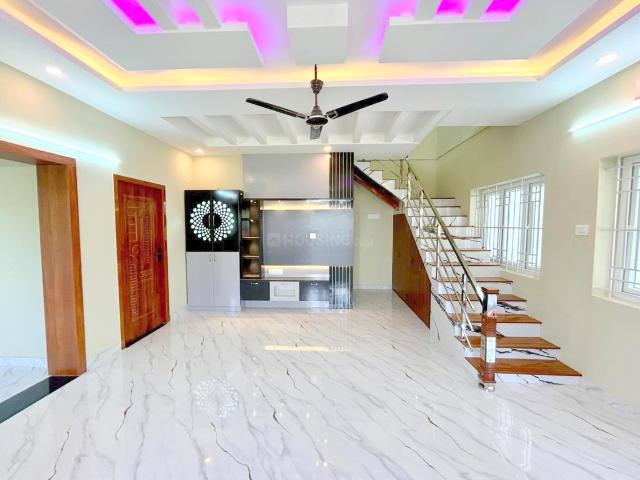 3 BHK Independent House in Pozhichalur for resale Chennai. The reference number is 20440339