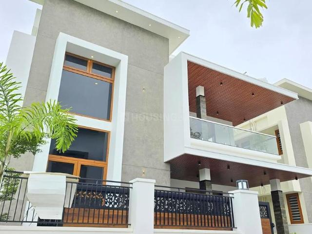 3 BHK Independent House in Pozhichalur for resale Chennai. The reference number is 20132229