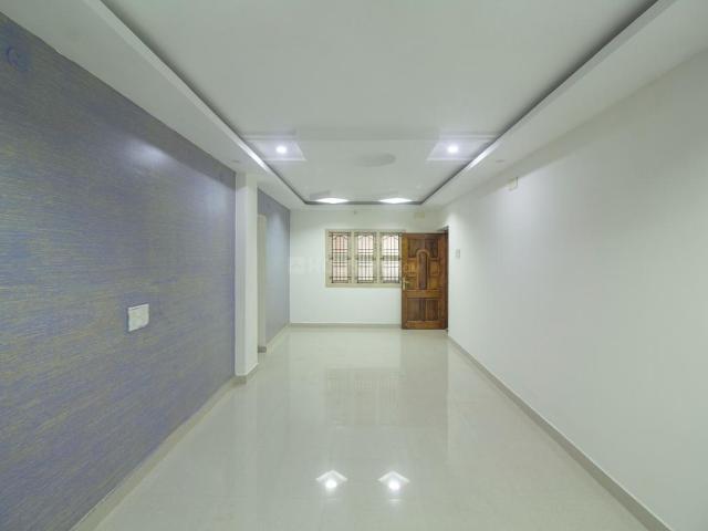 3 BHK Independent House in Pozhichalur for resale Chennai. The reference number is 21203446