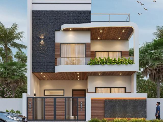 3 BHK Independent House in Pozhichalur for resale Chennai. The reference number is 21312764