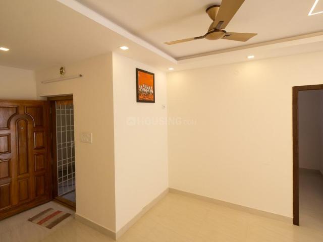 3 BHK Independent House in Pozhichalur for resale Chennai. The reference number is 21393440