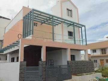 3 BHK Independent House in PN Pudur for resale Coimbatore. The reference number is 20527349