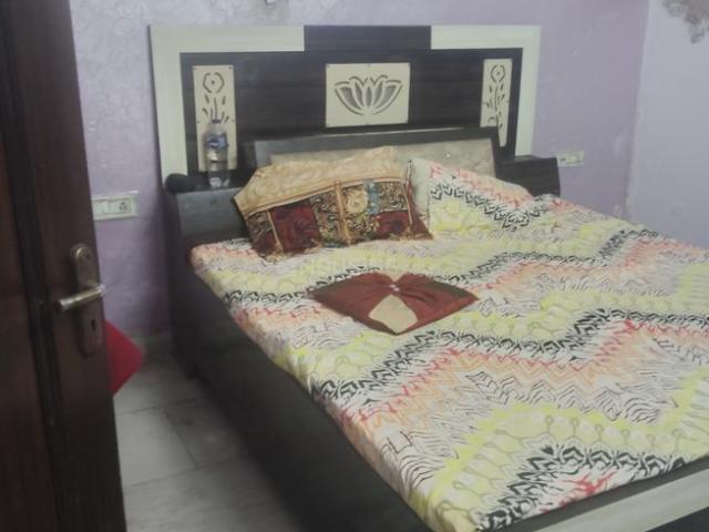 3 BHK Independent House in Pratap Nagar for rent Amritsar. The reference number is 21230436