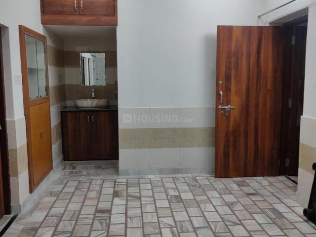 3 BHK Independent House in Pratap Nagar for rent Jodhpur. The reference number is 20692376